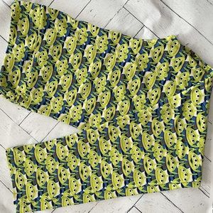 LuLaRoe TC2
